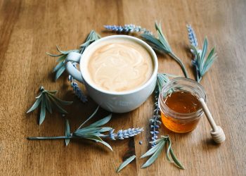 Coffee and Honey