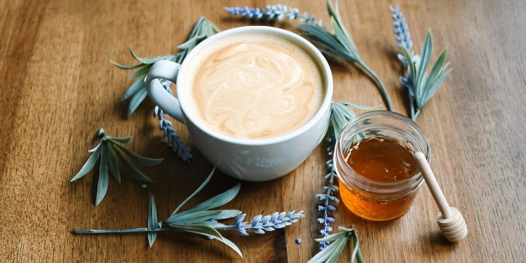 Coffee and Honey