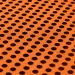 Close-up of Dotted Surface