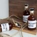 Cold Brew Coffee Bottles