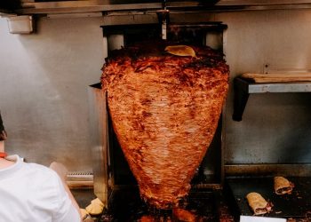 Al Pastor