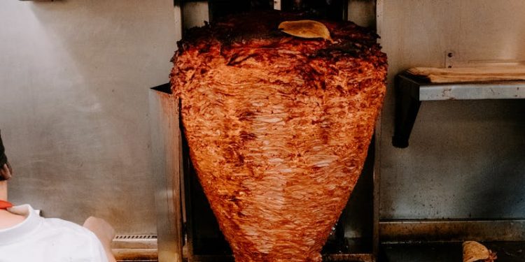 Al Pastor