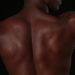 Photo of a Person's Back