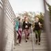 Free stock photo of activewear, athleisure, balance