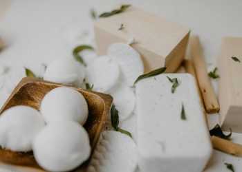 Free stock photo of after bath, aromatherapy, arrangement