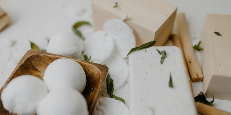 Free stock photo of after bath, aromatherapy, arrangement