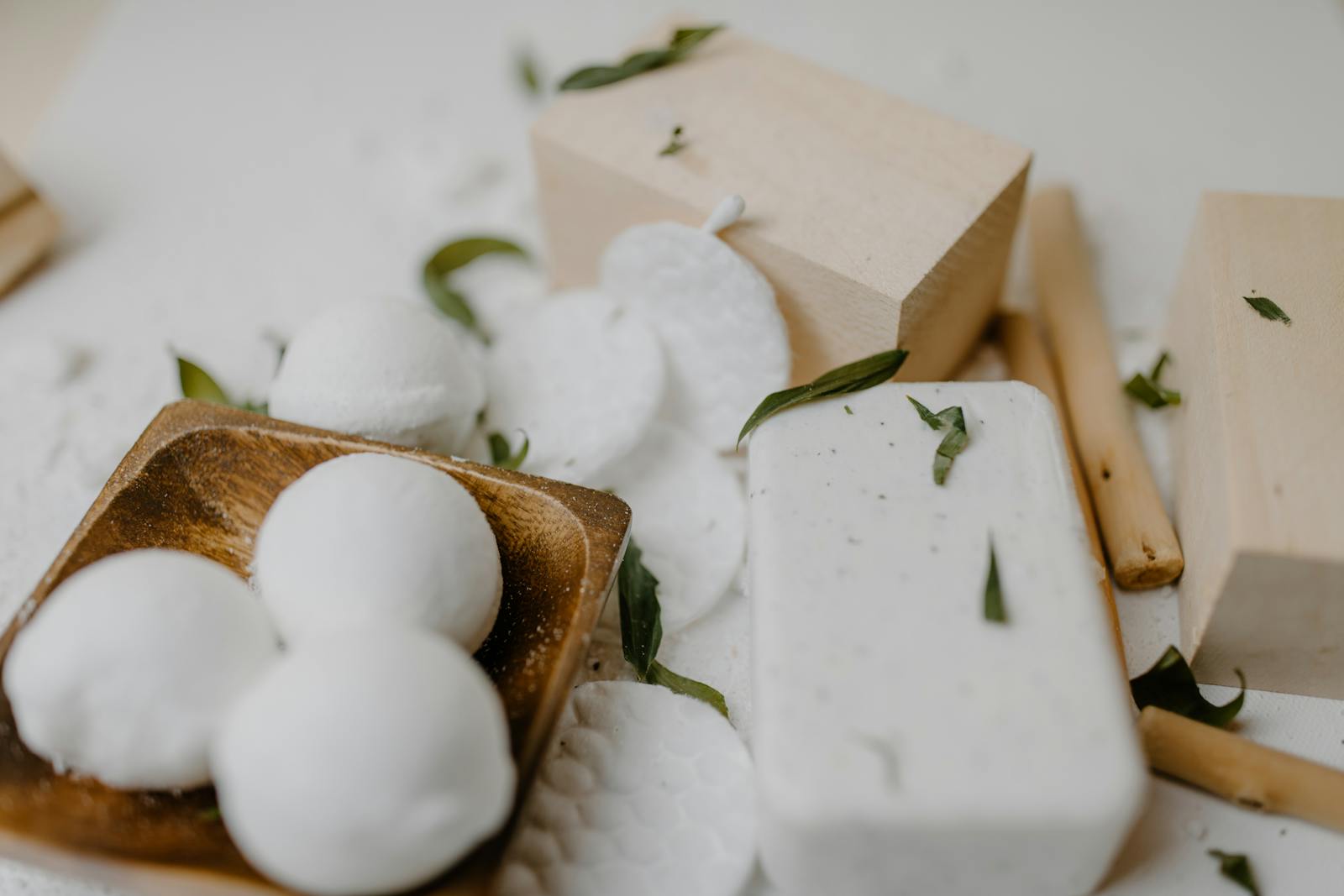 Free stock photo of after bath, aromatherapy, arrangement