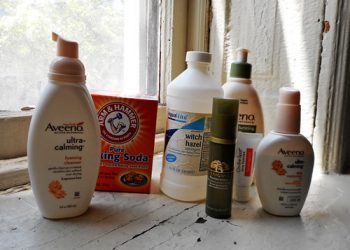 The Best Ingredients to Look for in Your Skincare Products