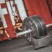 Focus Photography of Barbell